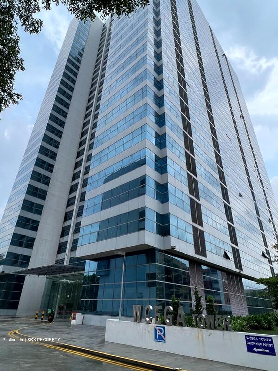 Wcega Tower (D23), Factory #517618491